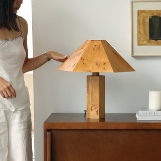 Lorvienne Lampe à Poser