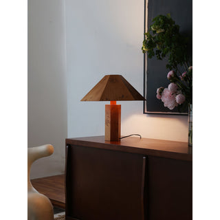 Lorvienne Lampe à Poser