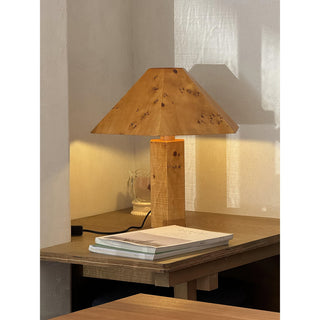Lorvienne Lampe à Poser