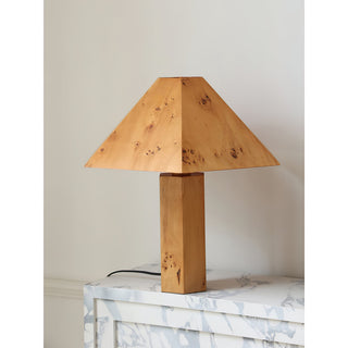 Lorvienne Lampe à Poser