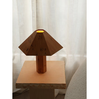 Lorvienne Lampe à Poser