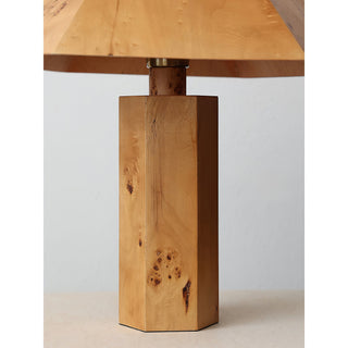 Lorvienne Lampe à Poser