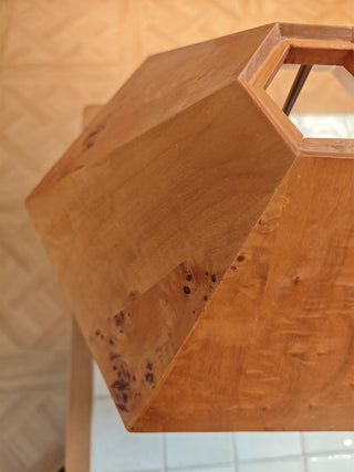 Lorvienne Lampe à Poser