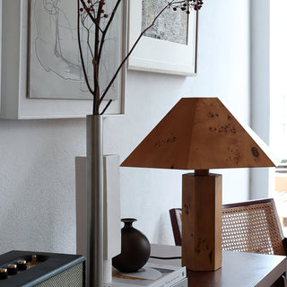 Lorvienne Lampe à Poser