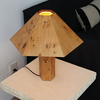 Lorvienne Lampe à Poser