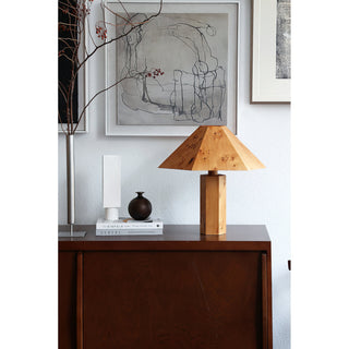Lorvienne Lampe à Poser