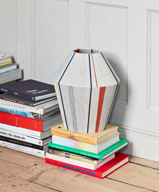 Hand-Wound Lantern Pendant Lamp-Neutral Decor