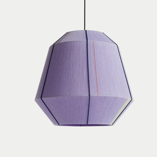 Hand-Wound Lantern Pendant Lamp-Neutral Decor