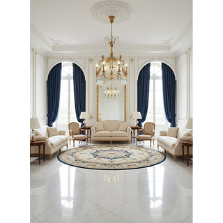 Genovese Lustre en Cristal