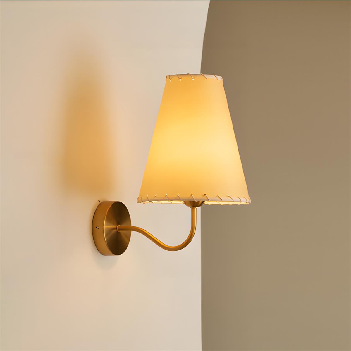 Greer Applique Murale Bend Doux