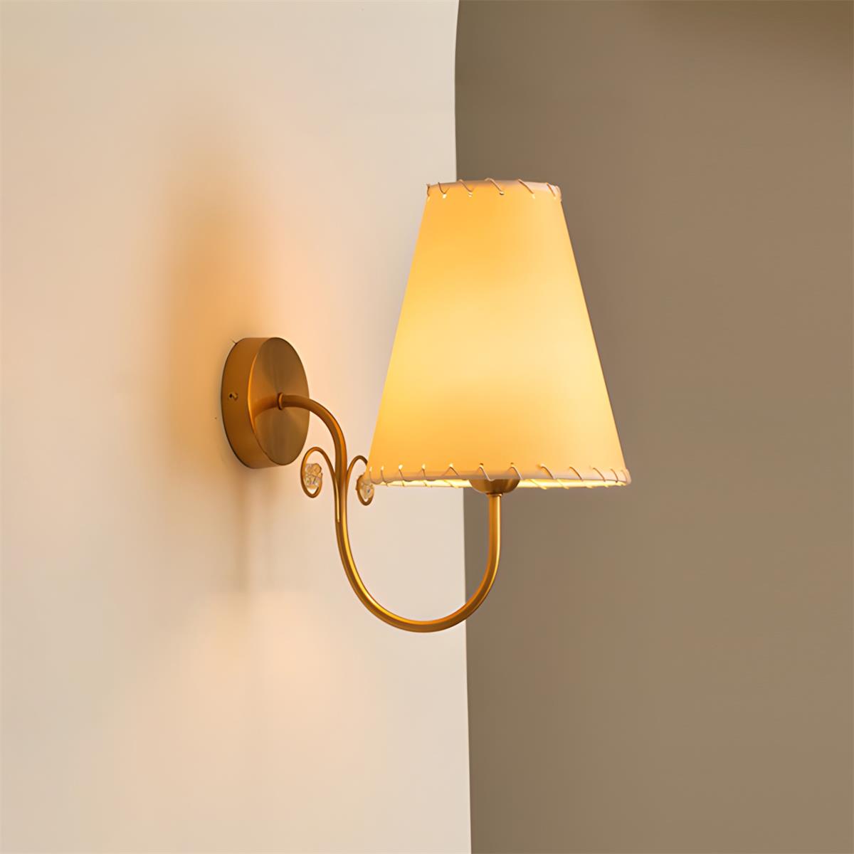 Greer Applique Murale Bend Doux