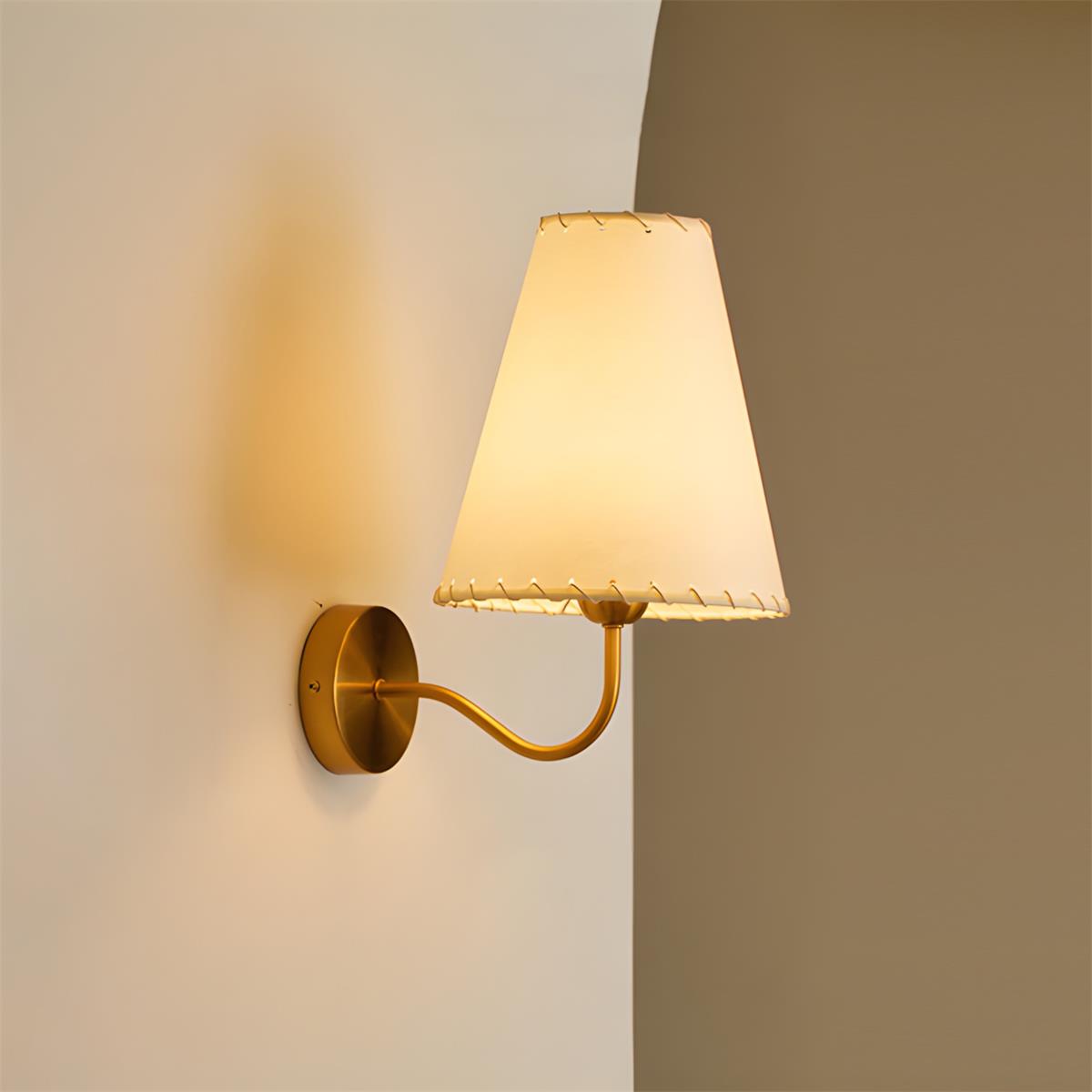 Greer Applique Murale Bend Doux