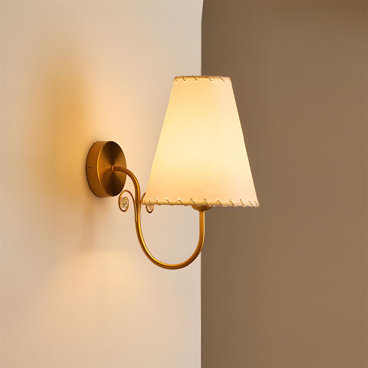 Greer Applique Murale Bend Doux