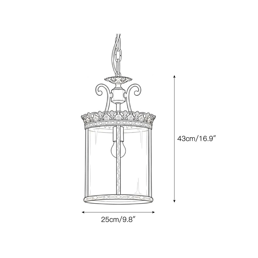 Orvianne Suspension
