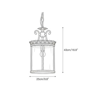 Orvianne Suspension
