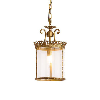 Orvianne Suspension