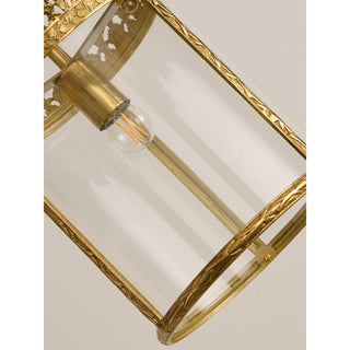 Orvianne Suspension