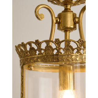 Orvianne Suspension