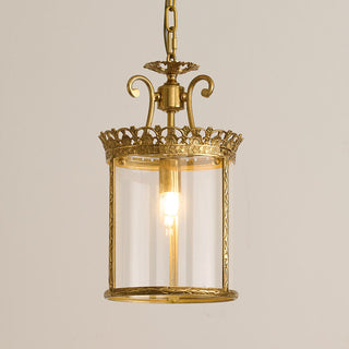 Orvianne Suspension