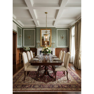 Orvianne Suspension