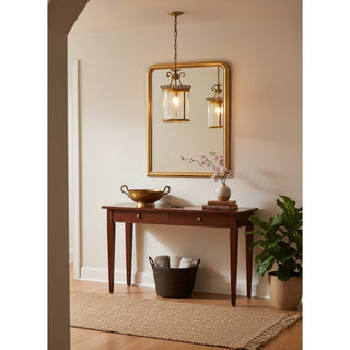 Orvianne Suspension