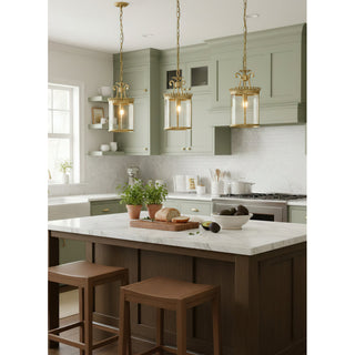 Orvianne Suspension