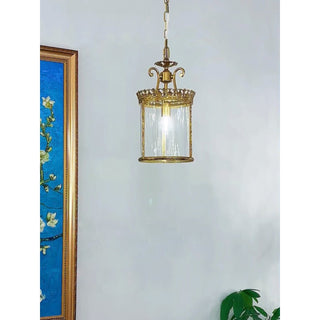 Orvianne Suspension