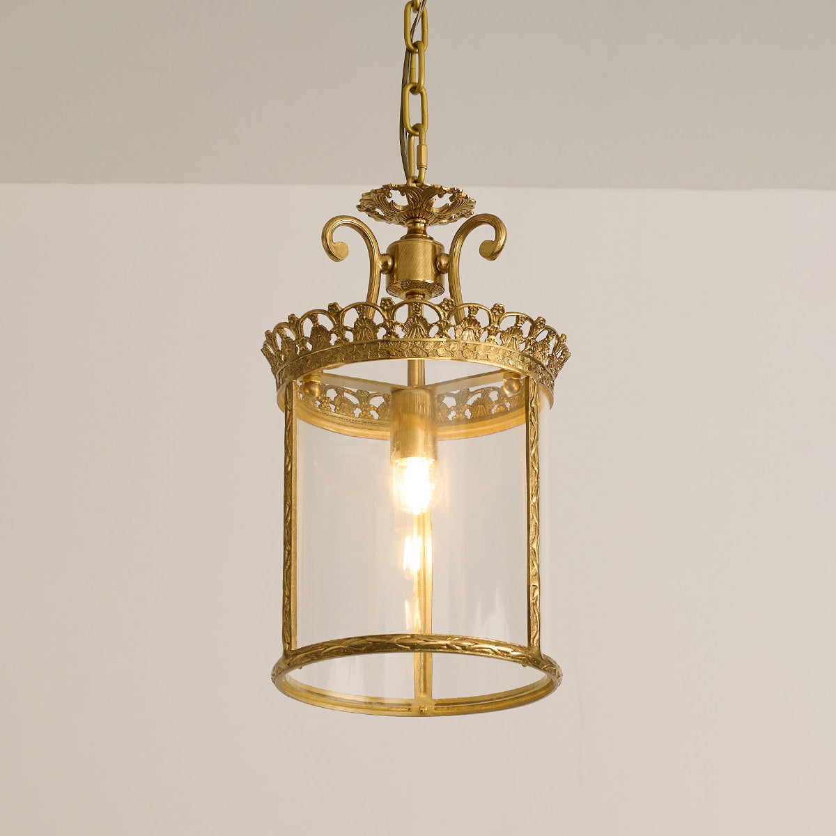 Orvianne Suspension