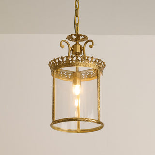 Orvianne Suspension