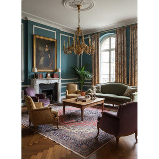 Oriuira Lustre en Laiton