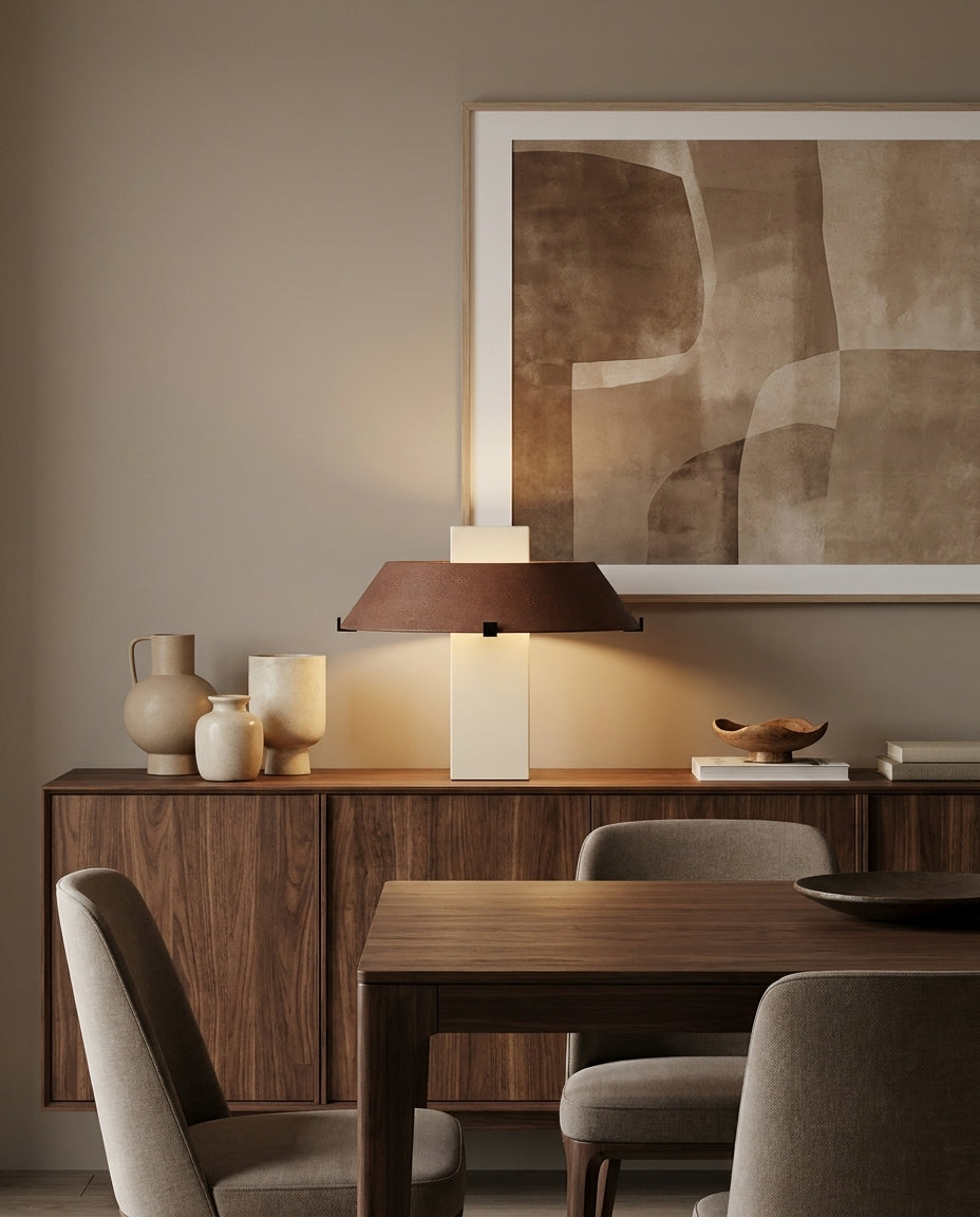 Ford Lampe de Table