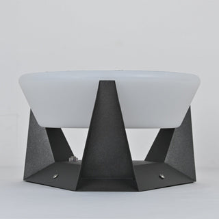 Auren Lampe Solaire Moderne Extérieure