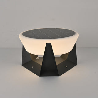 Auren Lampe Solaire Moderne Extérieure