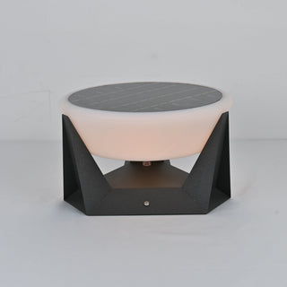 Auren Lampe Solaire Moderne Extérieure