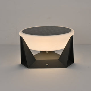 Auren Lampe Solaire Moderne Extérieure