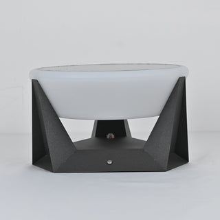 Auren Lampe Solaire Moderne Extérieure
