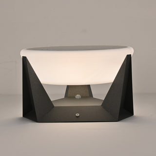 Auren Lampe Solaire Moderne Extérieure