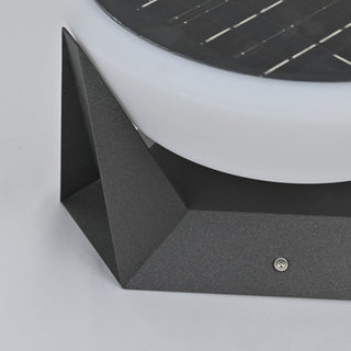 Auren Lampe Solaire Moderne Extérieure