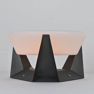 Auren Lampe Solaire Moderne Extérieure
