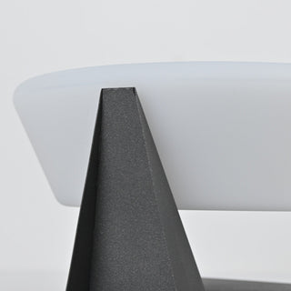 Auren Lampe Solaire Moderne Extérieure