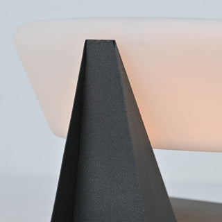 Auren Lampe Solaire Moderne Extérieure