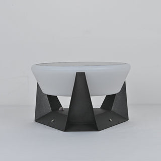 Auren Lampe Solaire Moderne Extérieure