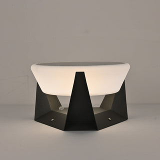 Auren Lampe Solaire Moderne Extérieure