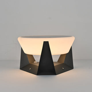 Auren Lampe Solaire Moderne Extérieure