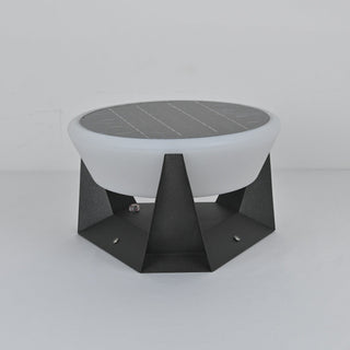 Auren Lampe Solaire Moderne Extérieure