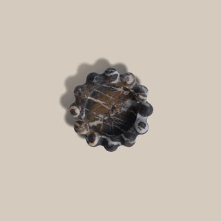 Geode Ashtray-Neutral Decor