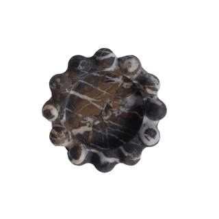Geode Ashtray-Neutral Decor