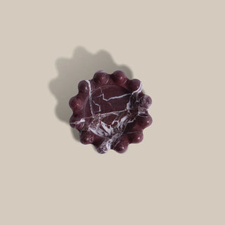 Geode Ashtray-Neutral Decor