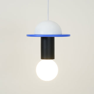 Elena Suspension Moderne en Bois