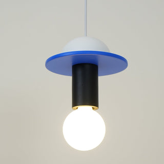 Elena Suspension Moderne en Bois